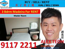 The Madeira (D23), Condominium #125694952